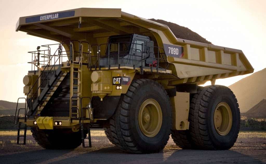 K2 Plant | Equipment Dry Hire Queensland