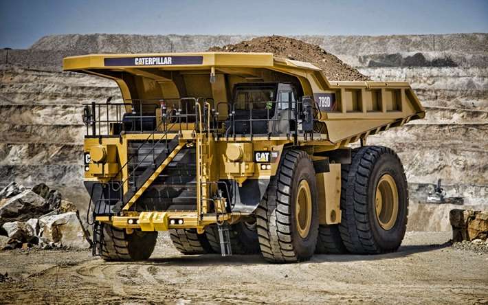 K2 Plant | Equipment Dry Hire Queensland