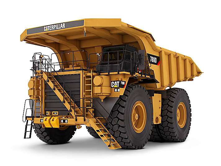 K2 Plant | Equipment Dry Hire Queensland