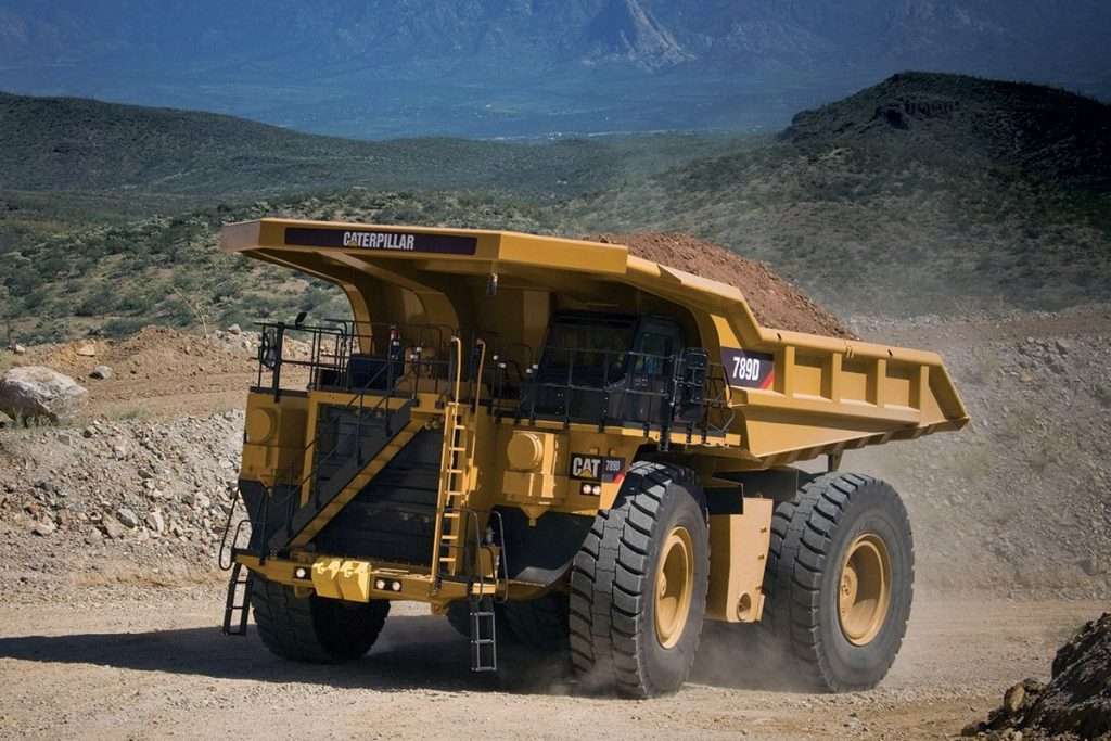K2 Plant | Equipment Dry Hire Queensland