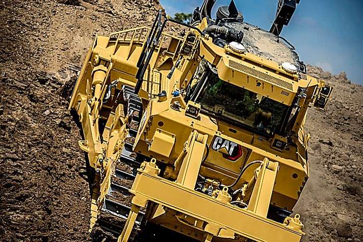 K2 Plant | Equipment Dry Hire Queensland