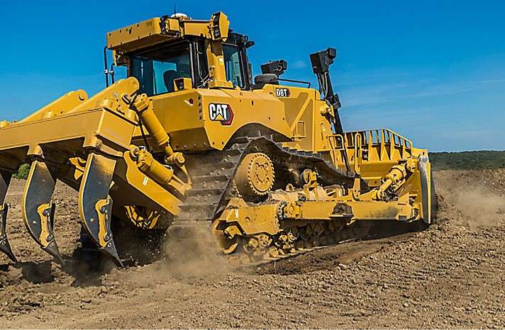 K2 Plant | Equipment Dry Hire Queensland