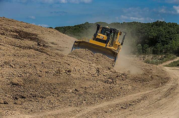 K2 Plant | Equipment Dry Hire Queensland