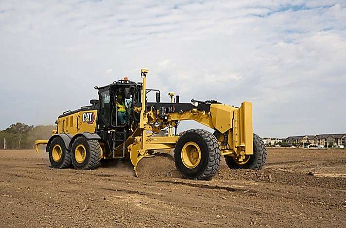 K2 Plant | Equipment Dry Hire Queensland