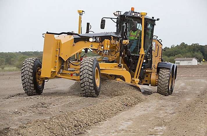 K2 Plant | Equipment Dry Hire Queensland