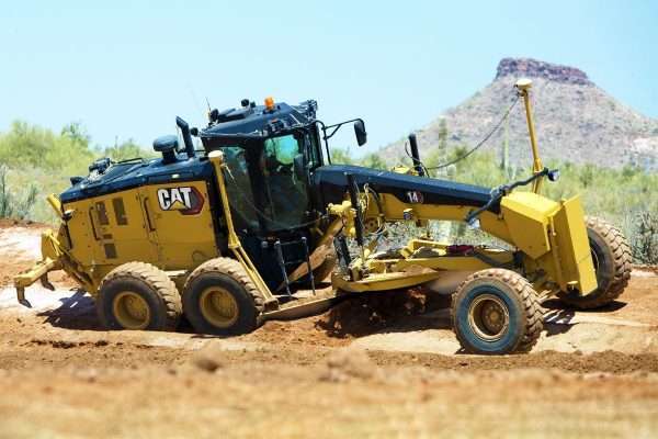 Grader