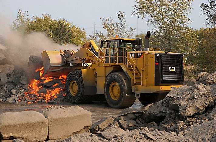 K2 Plant | Equipment Dry Hire Queensland
