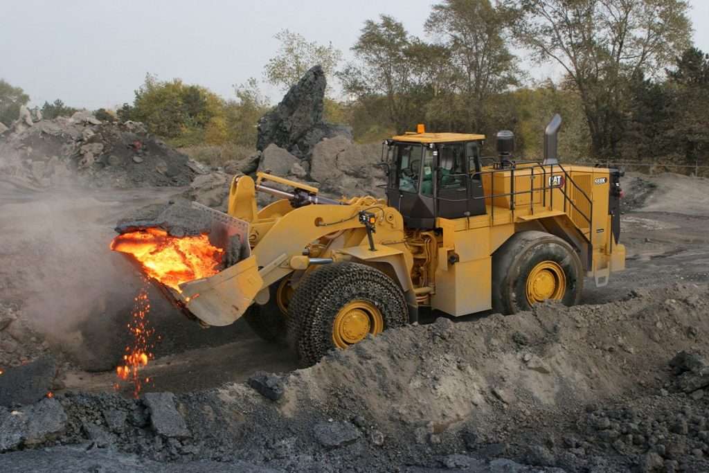 K2 Plant | Equipment Dry Hire Queensland