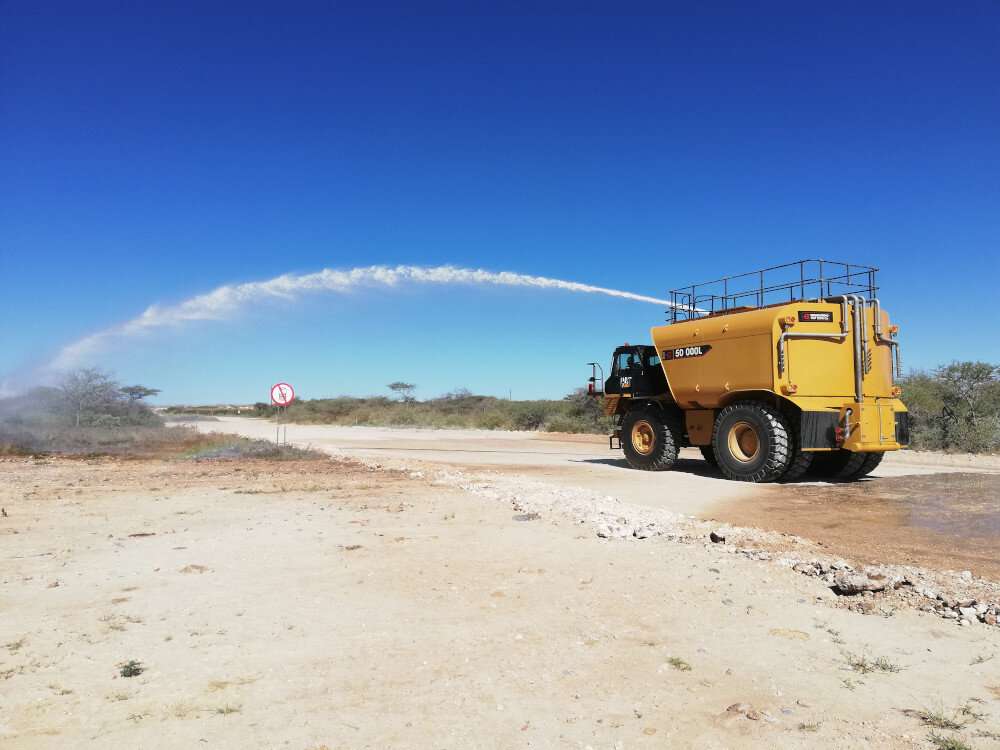 K2 Plant | Equipment Dry Hire Queensland