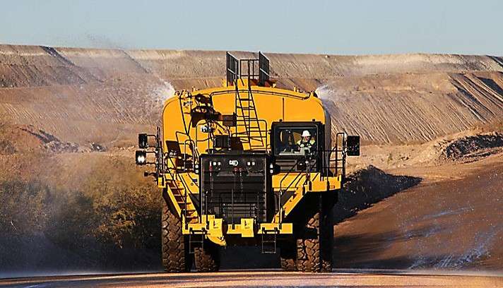 K2 Plant | Equipment Dry Hire Queensland