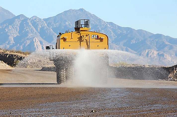 K2 Plant | Equipment Dry Hire Queensland