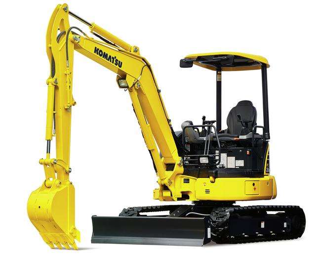 K2 Plant | Equipment Dry Hire Queensland