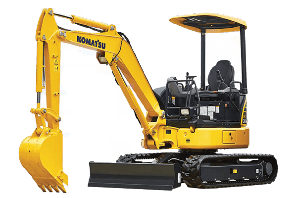 K2 Plant | Equipment Dry Hire Queensland