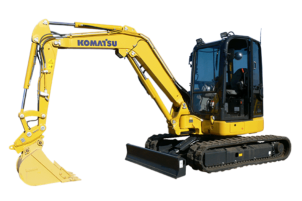 K2 Plant | Equipment Dry Hire Queensland