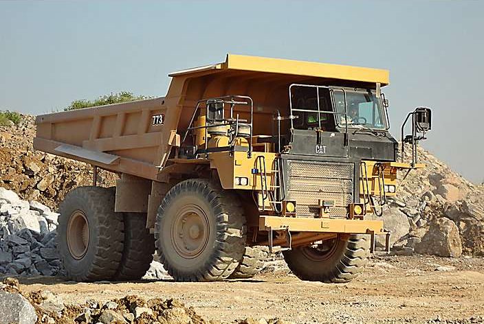K2 Plant | Equipment Dry Hire Queensland